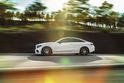 2018 Mercedes E Class Coupe 54