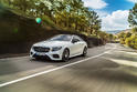 2018 Mercedes E Class Coupe 55