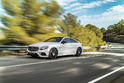 2018 Mercedes E Class Coupe 56