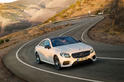 2018 Mercedes E Class Coupe 58