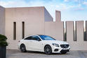 2018 Mercedes E Class Coupe 6