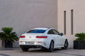 2018 Mercedes E Class Coupe 7