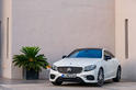 2018 Mercedes E Class Coupe 8