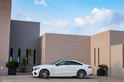 2018 Mercedes E Class Coupe 9