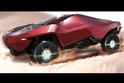 2020 McLaren SUV 2