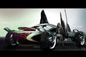 2020 McLaren SUV 3