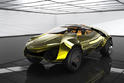 2020 McLaren SUV 6