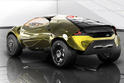 2020 McLaren SUV 7