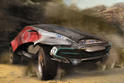 2020 McLaren SUV 8
