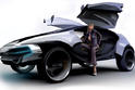 2020 McLaren SUV 9