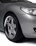 AEZ Nemesis Wheels 1