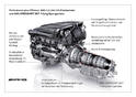 AMG 55 V8 biturbo engine 11