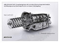 AMG 55 V8 biturbo engine 13