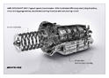 AMG 55 V8 biturbo engine 14
