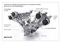 AMG 55 V8 biturbo engine 17