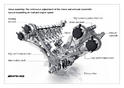 AMG 55 V8 biturbo engine 18