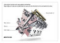 AMG 55 V8 biturbo engine 20