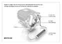 AMG 55 V8 biturbo engine 22