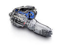 AMG 55 V8 biturbo engine 28