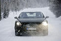 AMG 55 V8 biturbo engine 3