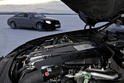 AMG 55 V8 biturbo engine 6