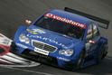 AMG Mercedes DTM C Class Auction 2