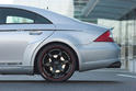 ART GTR 374 Mercedes CLS 350 2