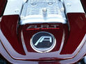 ART Mercedes G55 AMG AS55K YAAS 3
