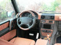 ART Mercedes G55 AMG AS55K YAAS 6