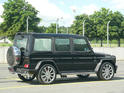 ART Mercedes G55 AMG AS55K YAAS 7