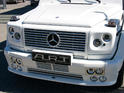 ART Mercedes GL Class 2