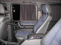 ART Mercedes GL Class 3