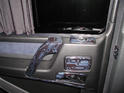 ART Mercedes GL Class 4