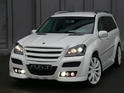 ART Mercedes GL MAMMUT 1