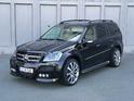 ART X64 Mercedes GL 3