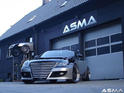 ASMA Mercedes CLS Shark II 2