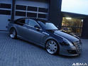 ASMA Mercedes CLS Shark II 3
