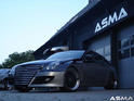 ASMA Mercedes CLS Shark II 4