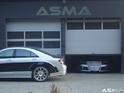 ASMA Mercedes CLS Shark II 5