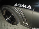 ASMA Mercedes CLS Shark II 6
