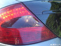 ASMA Mercedes CLS Shark II 9