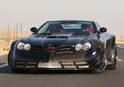 ASMA Perfectus Mercedes SLR McLaren 1