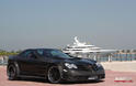 ASMA Perfectus Mercedes SLR McLaren 2