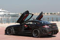 ASMA Perfectus Mercedes SLR McLaren 3