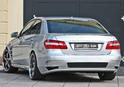 ATT 2010 Mercedes E Class 14