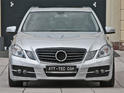 ATT 2010 Mercedes E Class 3