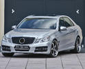 ATT 2010 Mercedes E Class 5