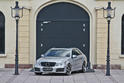 ATT 2010 Mercedes E Class 6