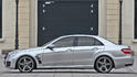 ATT 2010 Mercedes E Class 7