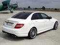 AVUS Mercedes C63 AMG 10